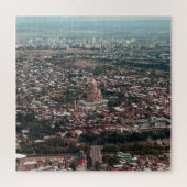 Tbilisi Legpuzzel (Verticaal)