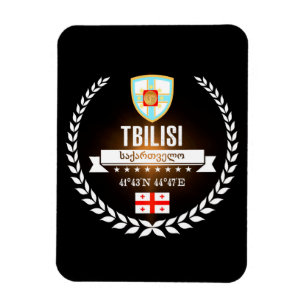 Tbilisi Magneet