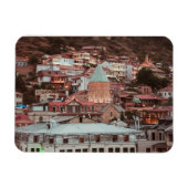 Tbilisi Magneet (Horizontaal)