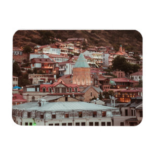 Tbilisi Magneet
