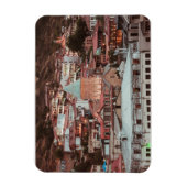 Tbilisi Magneet (Verticaal)