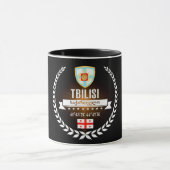 Tbilisi Mok (Midden)