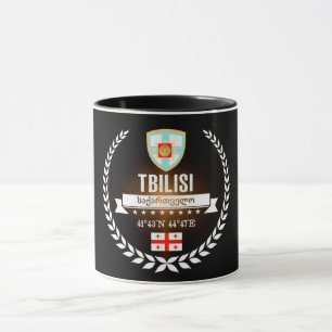 Tbilisi Mok