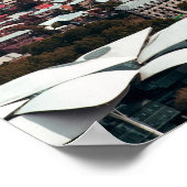 Tbilisi Poster (Hoek)