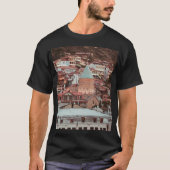 Tbilisi T-shirt (Voorkant)