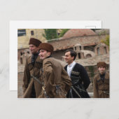 Tbilisoba festival, Tbilisi. Georgia Briefkaart (Voorkant / Achterkant)