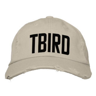 TBIRD-PET GEBORDUURDE PET