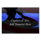 TBL Banquet Collectie1 Tabel Kaart (Voorkant)