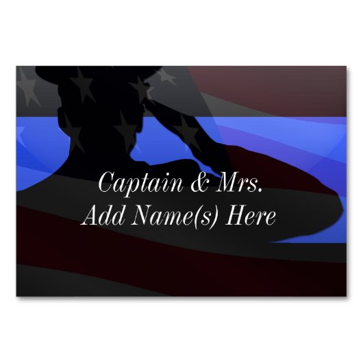 TBL Banquet Collectie1 Tabel Kaart (Voorkant)