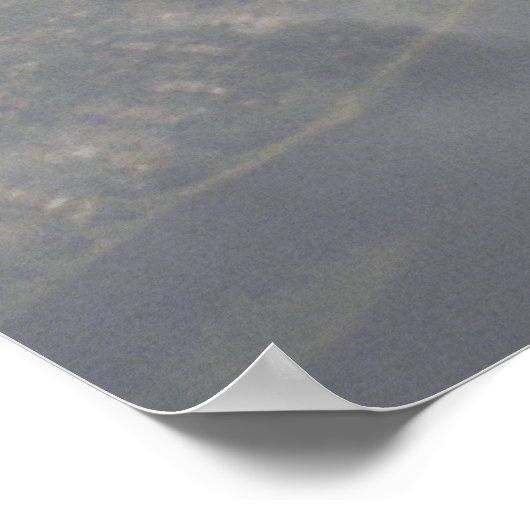 TBM-3E Avenger Poster (Hoek)