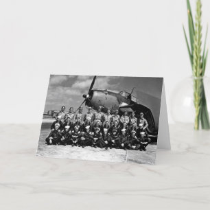 TBM-71 Afstuderen bij NAS Fort Lauderdale Kaart