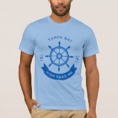 TBM RG Mannen Light T-Shirt (Voorkant)