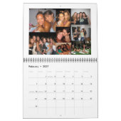 TBO: TRAPPEDJune 2K7 - 2 mei 8 Kalender (Feb 2027)