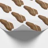 TBONE steak Cadeaupapier (Hoek)