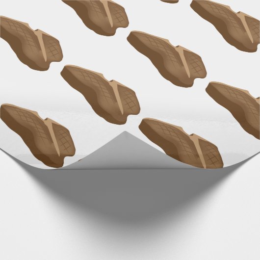 TBONE steak Cadeaupapier (Hoek)