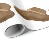 TBONE steak Cadeaupapier (Rol Hoek)