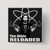 TBR-Button Vierkante Button 5,1 Cm (Voorkant)