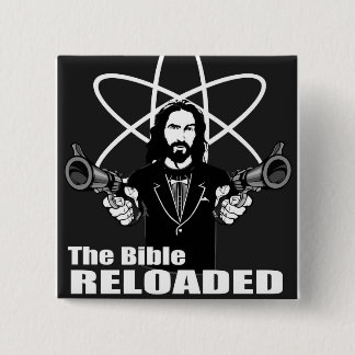 TBR-Button Vierkante Button 5,1 Cm