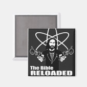 TBR Magneten (Voorkant / Achterkant)