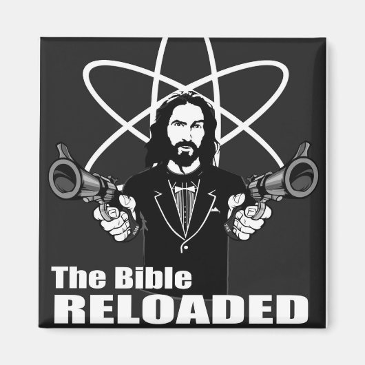 TBR Magneten (Voorkant)