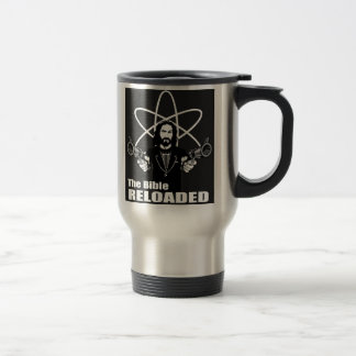 TBR Travel Mug Reisbeker