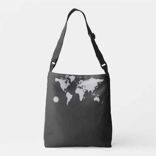 TBW-overzicht Crossbody Tas (Achterkant)