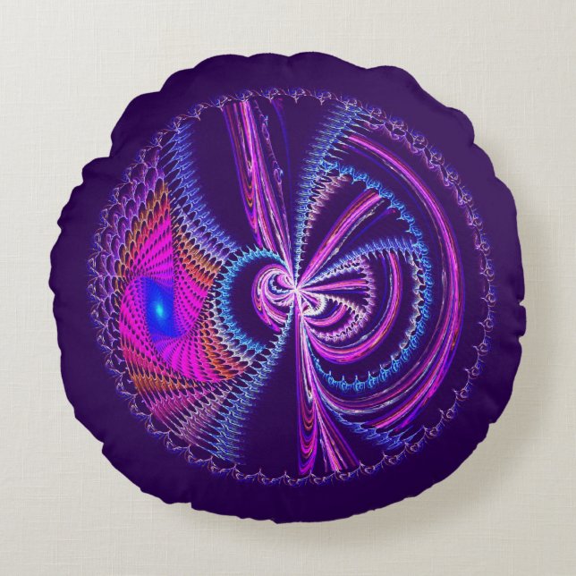 TC-333 ROND KUSSEN (Voorkant)