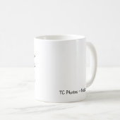 TC Foto's Mok! Koffiemok (Voorkant rechts)