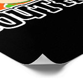 tc show park zuid poster (Hoek)