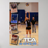 TCA 2006 Montage V2 - Bretagne Poster (Voorkant)