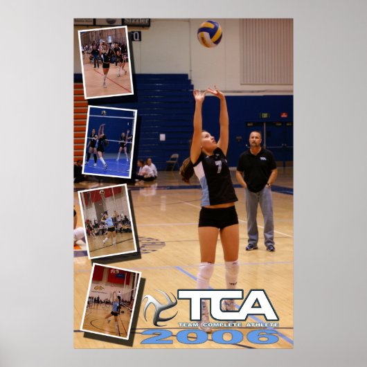 TCA 2006 Montage V2 - Bretagne Poster (Voorkant)