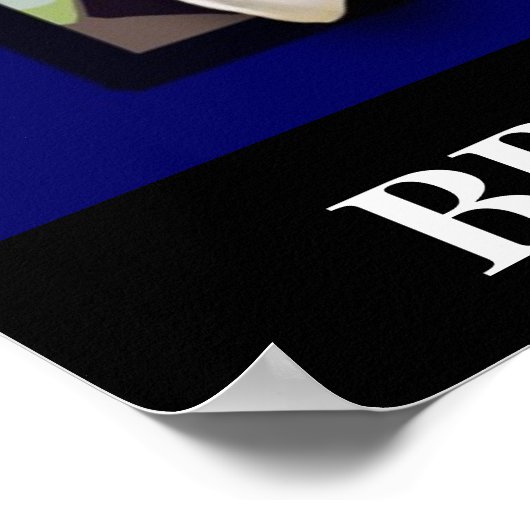 TCA Volleyball Poster (Hoek)