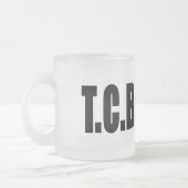 TCB MATGLAS KOFFIEMOK (Links)