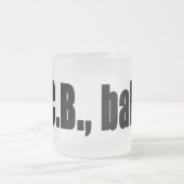 TCB MATGLAS KOFFIEMOK (Center)