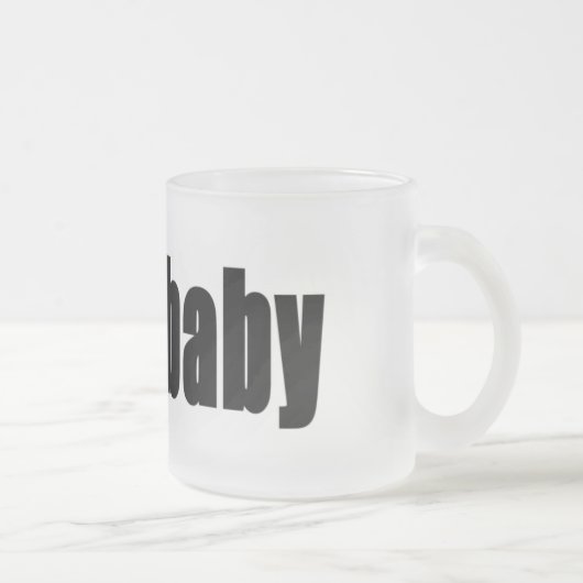 TCB MATGLAS KOFFIEMOK (Rechts)