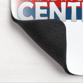 TCC Mousepad Muismat (Hoek)