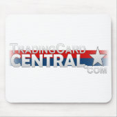 TCC Mousepad Muismat (Voorkant)