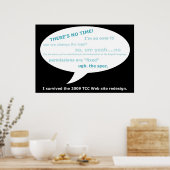 TCC Web Redesign Poster (Keuken)