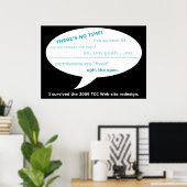 TCC Web Redesign Poster (Thuiskantoor)