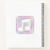 TCF 2023 Notitieboek (Achterkant)