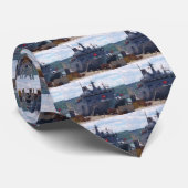 TCG ISKANDERUN A-1600 STROPDAS (Opgerold)