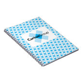 TCG-Notitieboek Notitieboek (Rechterzijde)