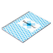 TCG-Notitieboek Notitieboek (Linkerzijde)