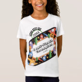 TCG Toernooiprijs T-shirt (Voorkant)