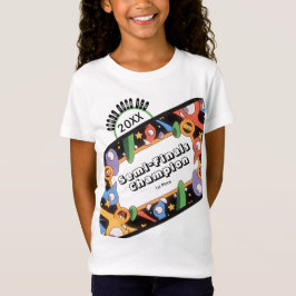 TCG Toernooiprijs T-shirt