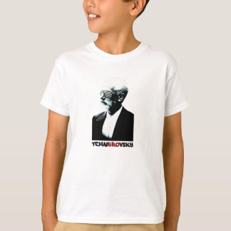 Tchaibrovsky T-Shirt
