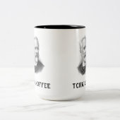 TCHAIKOFFEE MOK HUMORISTISCH (Center)