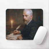 TCHAIKOVSKY MUISMAT (Met muis)