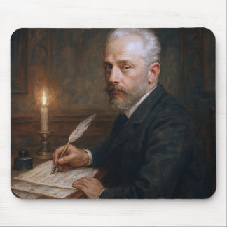 TCHAIKOVSKY MUISMAT