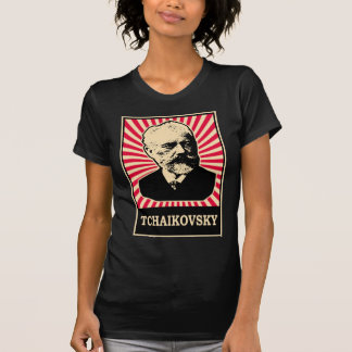 Tchaikovsky T-shirt